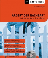 Ärgert der Nachbar? - Hans A Wegner