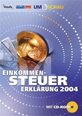 Einkommen-Steuererklärung 2004 - Hans G. Christoffel, Wolfgang Geiss