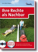 Ihre Rechte als Nachbar - 