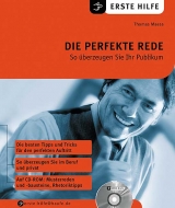 Die perfekte Rede - Thomas Maess