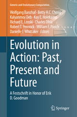 Evolution in Action: Past, Present and Future - 