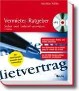 Vermieter-Ratgeber - Nöllke, Matthias