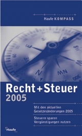 Recht + Steuer Kompass 2005 - 