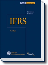 Haufe IFRS - Kommentar - Lüdenbach, Norbert; Hoffmann, Wolf-Dieter