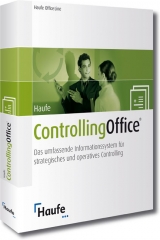 Haufe Controlling Office - 