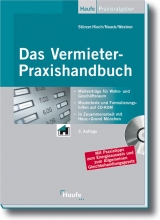 Das Vermieter Praxishandbuch - Stürzer, Rudolf; Koch, Michael; Noack, Birgit; Westner, Martina