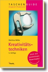 Kreativitätstechniken - Matthias Nöllke