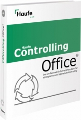 Haufe Controlling Office - 