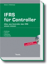 IFRS für Controller - Barbara Weißenberger