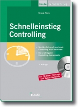 Schnelleinstieg Controlling - Kück, Ursula