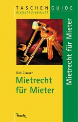 Mietrecht für Mieter - Dirk Clausen