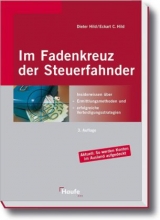 Im Fadenkreuz der Steuerfahnder - Dieter Hild, Eckart C. Hild