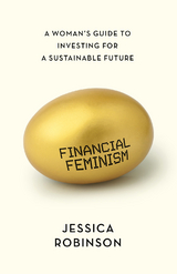 Financial Feminism - Jessica Robinson