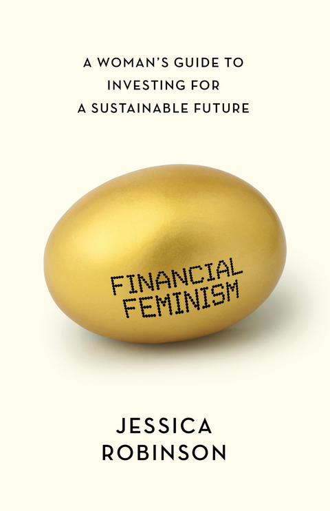 Financial Feminism - Jessica Robinson