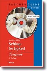 Schlagfertigkeit Trainer - Nöllke, Matthias