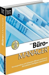 Haufe Büromanager - 