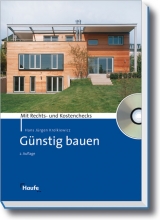 Günstig Bauen - Krolkiewicz, Hans Jürgen