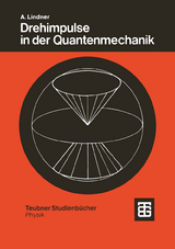 Drehimpulse in der Quantenmechanik