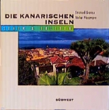 Die Kanarischen Inseln - Gronau, Emanuel; Plassmann, Walter