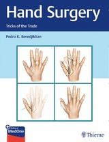 Hand Surgery -  Pedro Beredjiklian