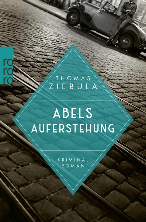 Abels Auferstehung -  Thomas Ziebula