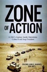 Zone of Action - Kirk G. Warner