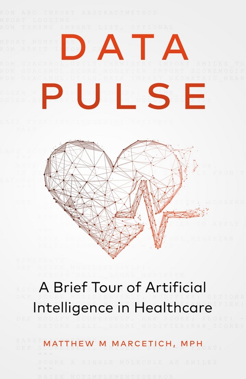 Data Pulse - Matthew Marcetich