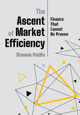 Ascent of Market Efficiency -  Simone Polillo