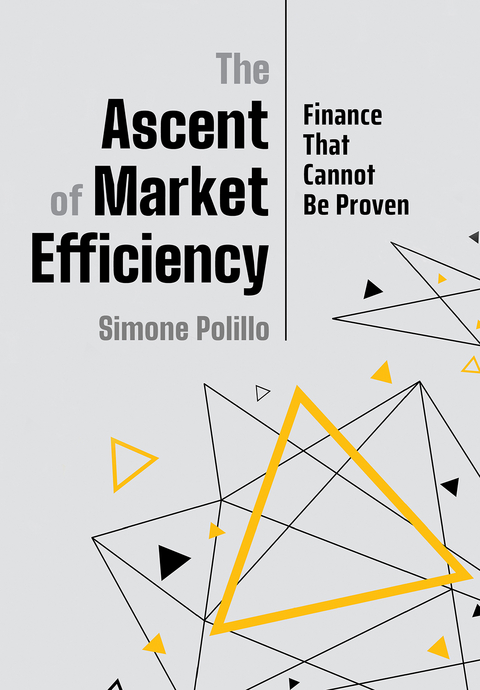 Ascent of Market Efficiency -  Simone Polillo