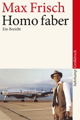 Homo faber - Max Frisch