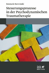 Steuerungsprozesse in der Psychodynamischen Traumatherapie -  Rosmarie Barwinski