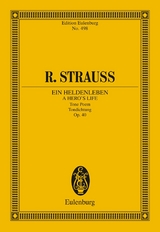 Ein Heldenleben - Richard Strauss