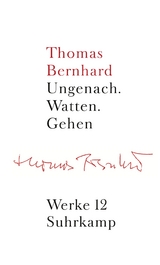 Werke in 22 Bänden - Thomas Bernhard