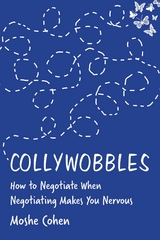 Collywobbles -  Moshe Cohen