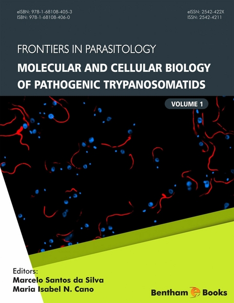 Molecular and Cellular Biology of Pathogenic Trypanosomatids - 