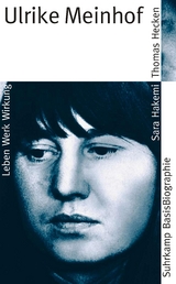 Ulrike Meinhof - Sara Hakemi, Thomas Hecken