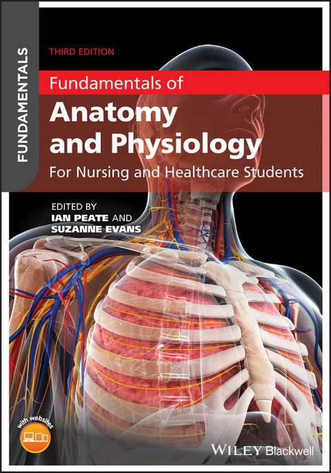 Fundamentals of Anatomy and Physiology - 