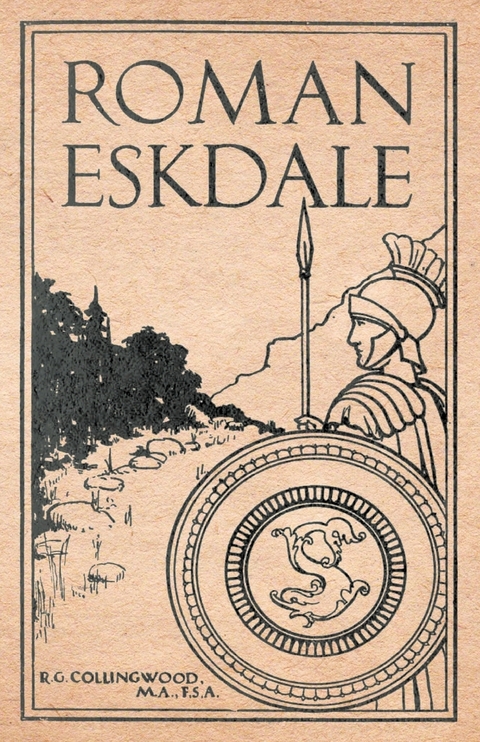 Roman Eskdale -  R. G. Collingwood