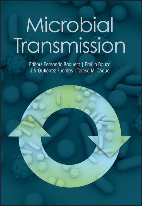 Microbial Transmission - 