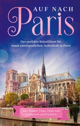 Auf nach Paris: Der perfekte Reiseführer für einen unvergesslichen Aufenthalt in Paris - Lisa Weber