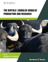 The Buffalo Bubalus bubalis - Production and Research - 