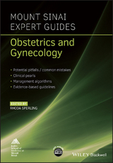 Obstetrics and Gynecology - 