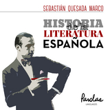 Historia de la literatura española - Sebastián Quesada Marco, Parolas Languages