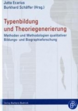 Typenbildung und Theoriegenerierung - 