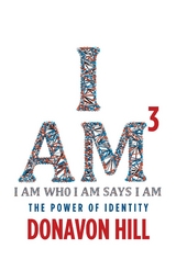 I Am3 -  Donavan Hill