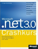 Microsoft .NET 3.0 - Crashkurs - Holger Schwichtenberg