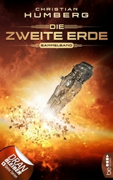 Die zweite Erde - Christian Humberg