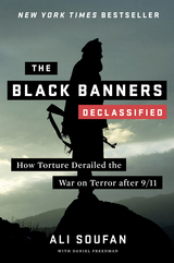 Black Banners (Declassified) -  Ali Soufan