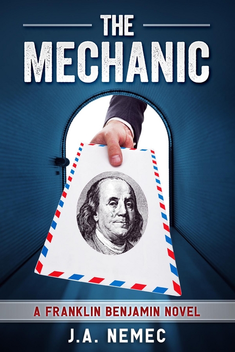 Mechanic -  J.A. Nemec