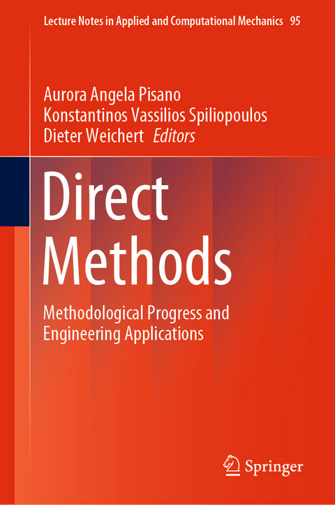 Direct Methods - 